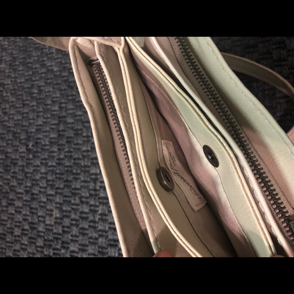 Kennedy crossbody bag